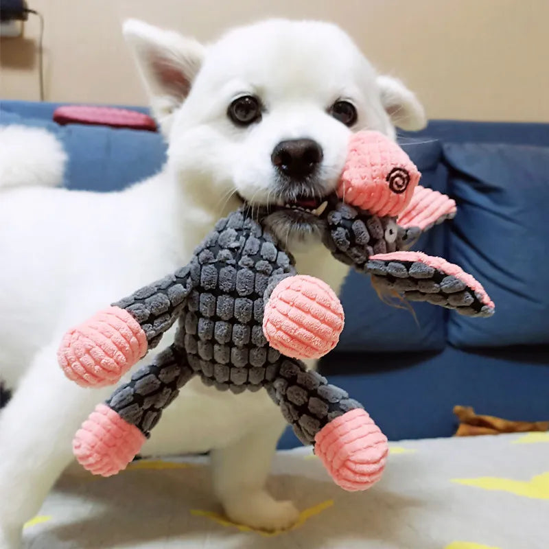 Funy Donkey Pet Toy