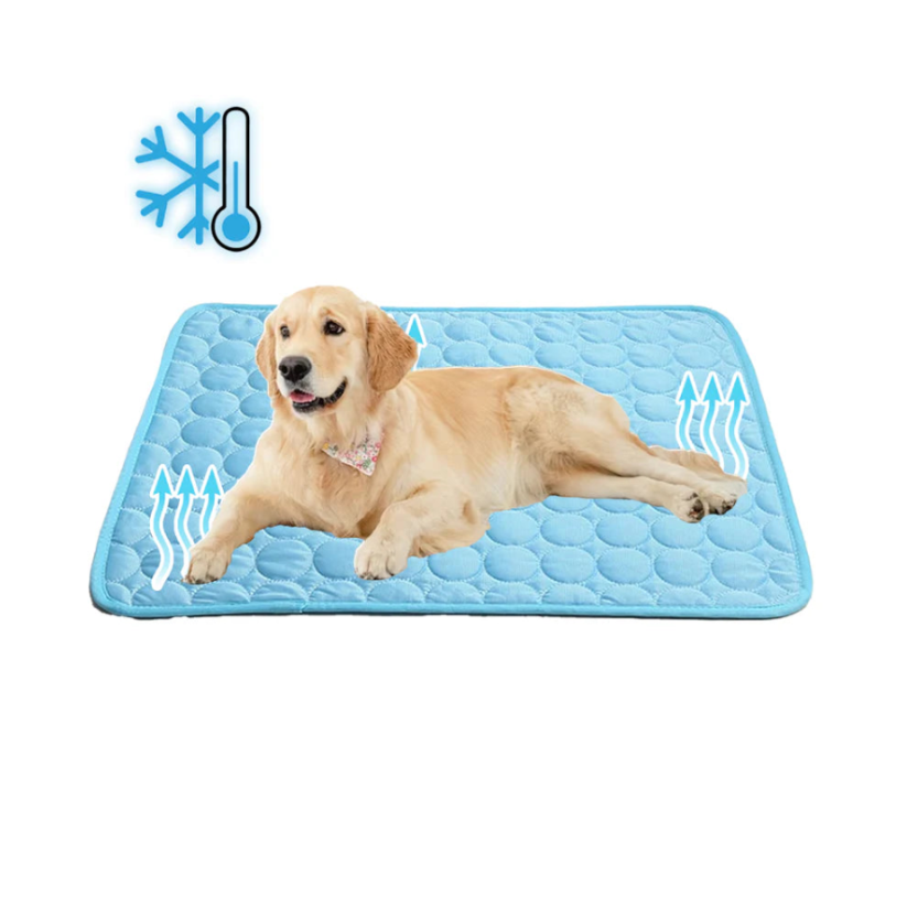 Summer Dog Cooling Mat