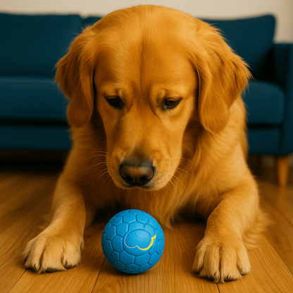 Smart Dog LED Ball