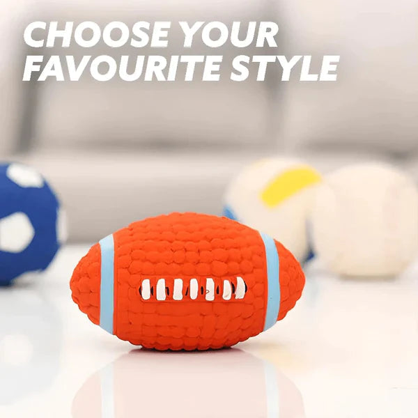 Chew Ball - For Aggressive Chewers