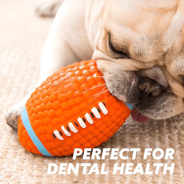 Chew Ball - For Aggressive Chewers