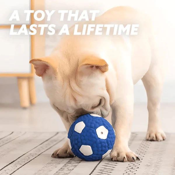 Chew Ball - For Aggressive Chewers