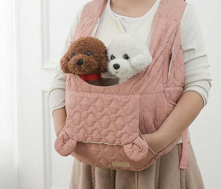 Pet Carrier Backpack