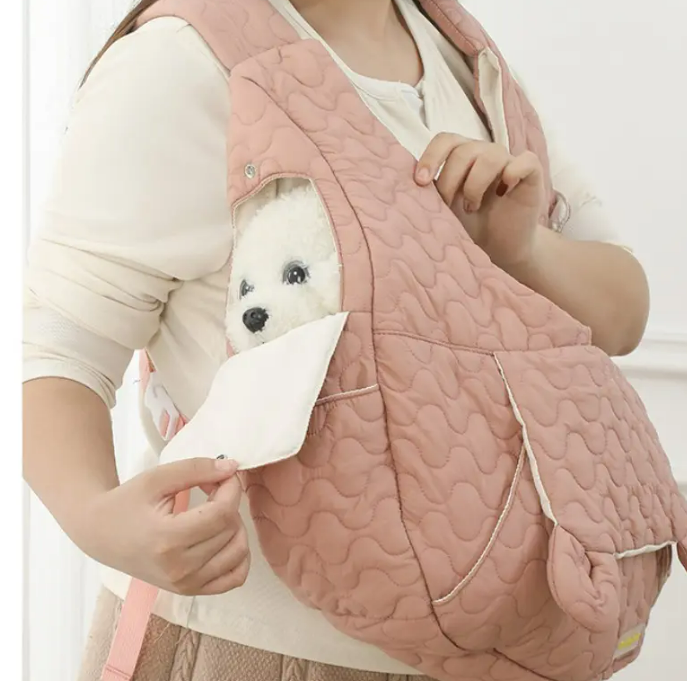Pet Carrier Backpack
