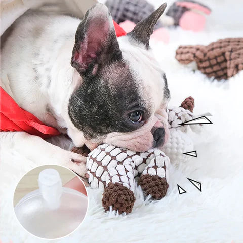 Funy Donkey Pet Toy
