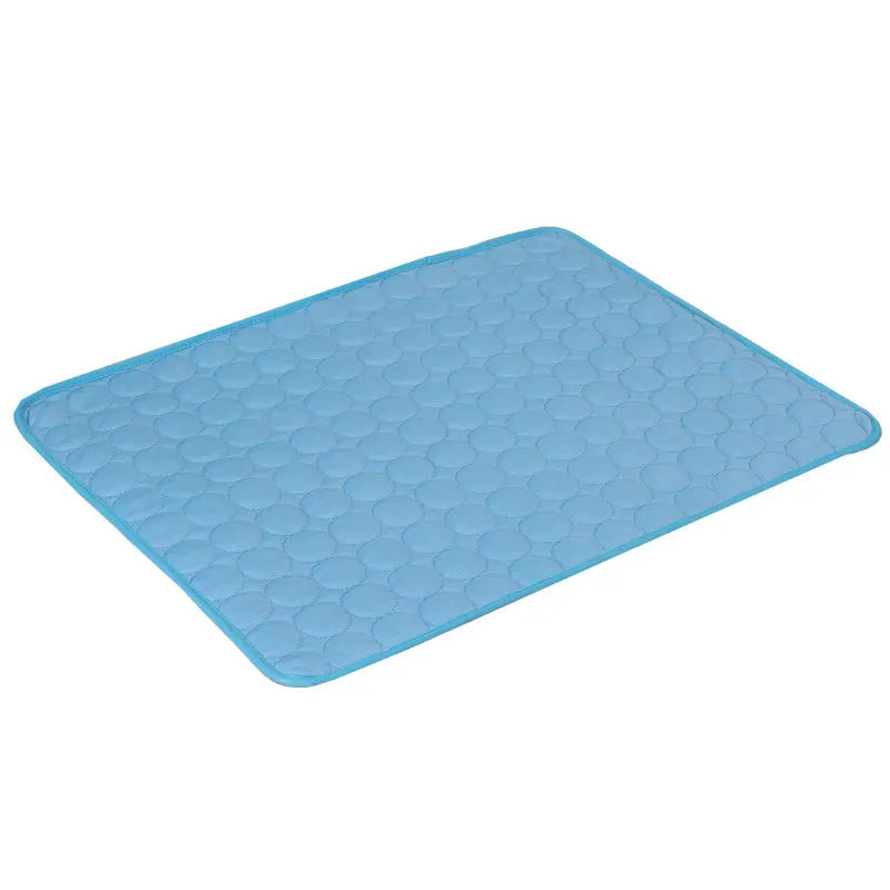 Summer Dog Cooling Mat