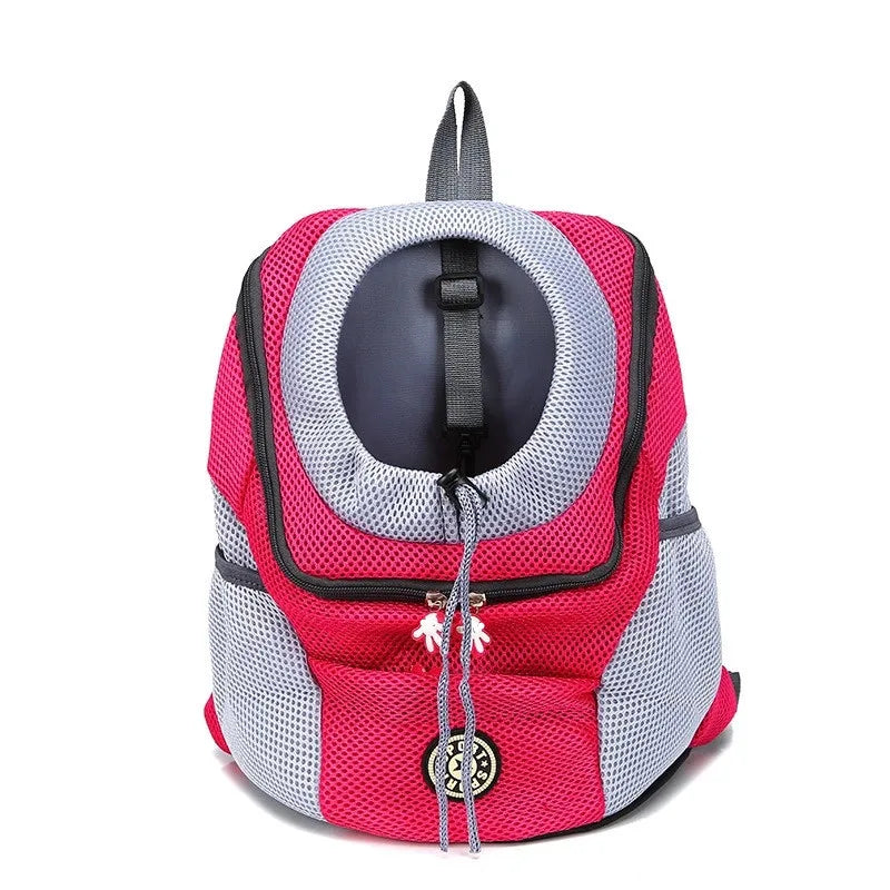Dog Sport Backpack