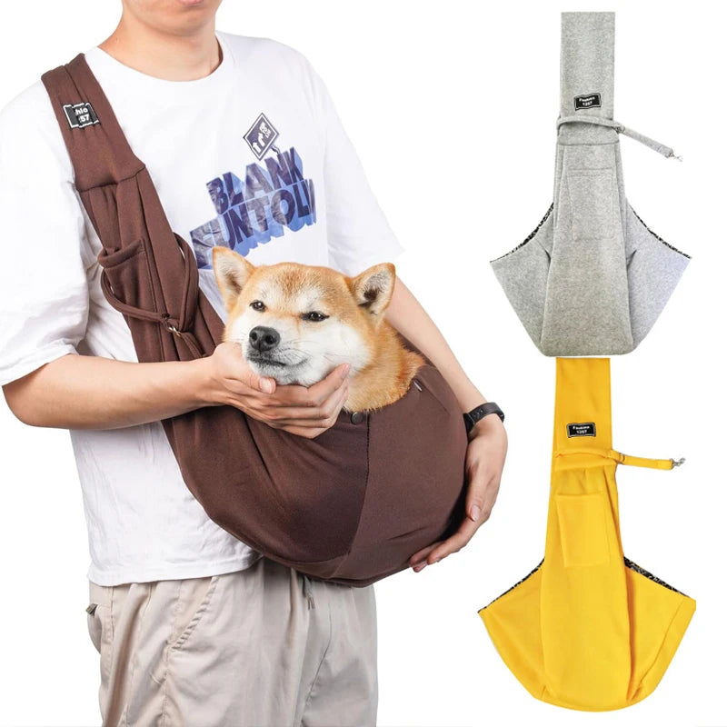 Shoulder Bags for Dog