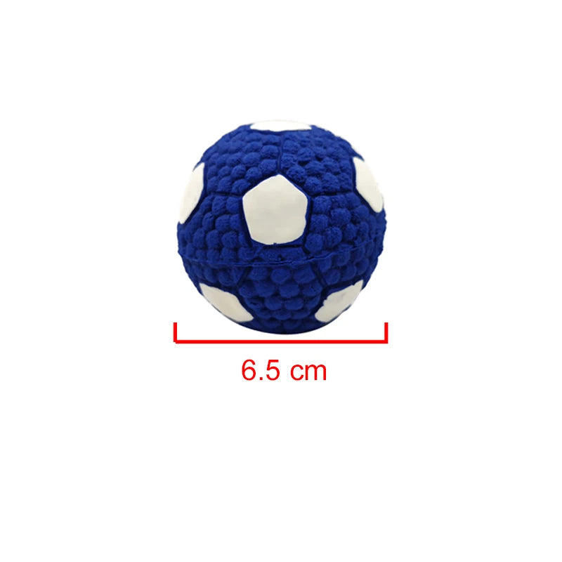 Chew Ball - For Aggressive Chewers