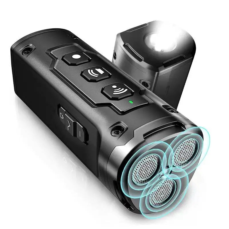 Dog Training Ultrasonic Deterrent