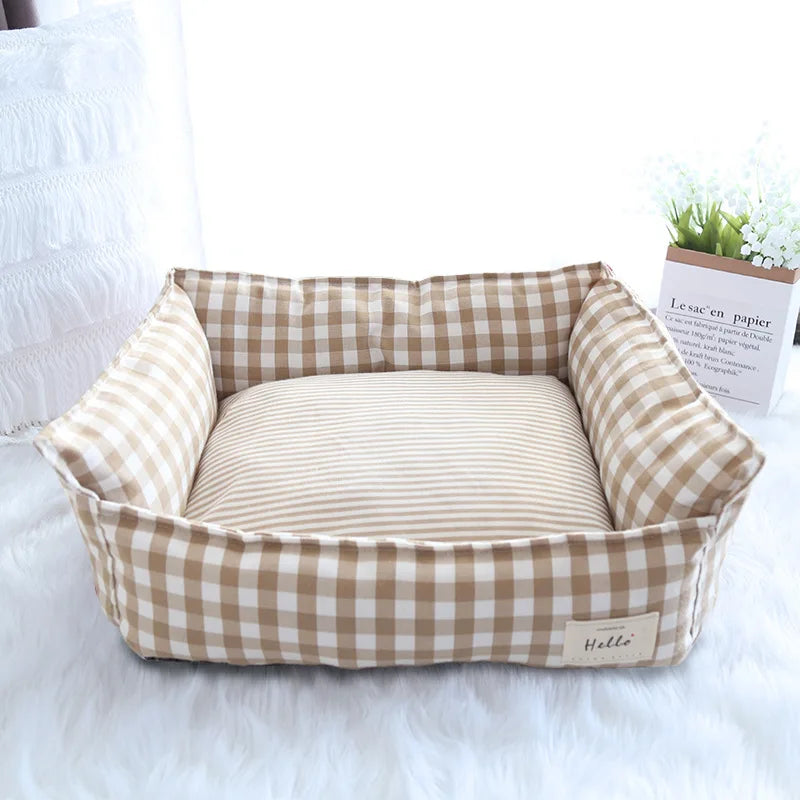 Bed For Dog Cats