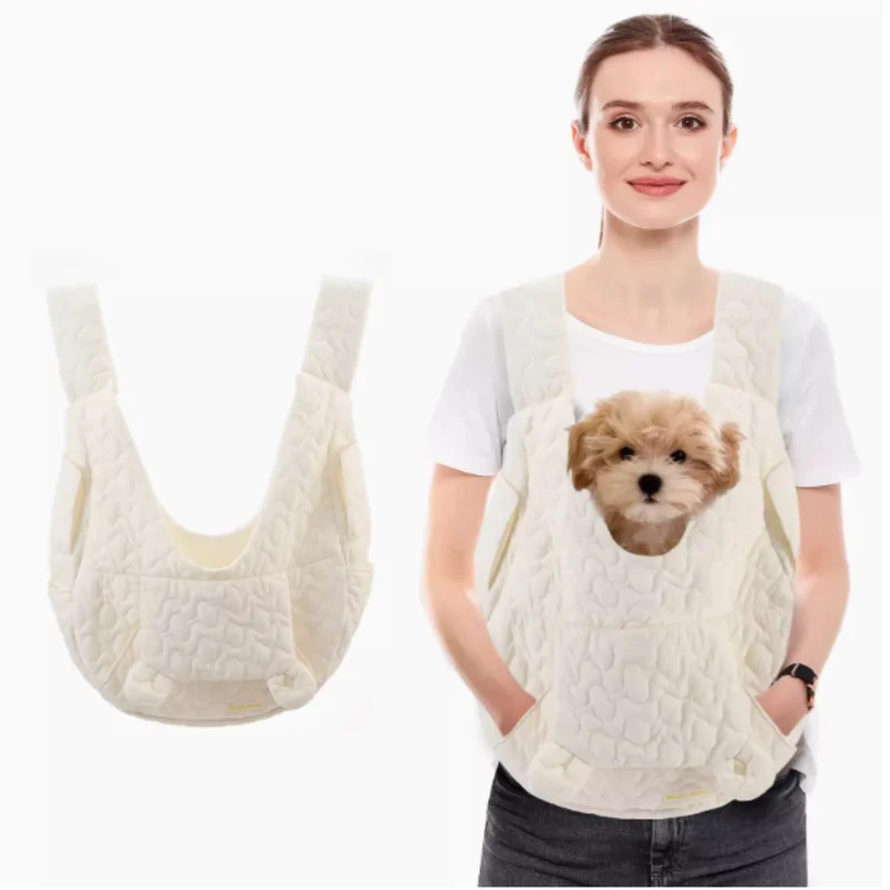 Pet Carrier Backpack