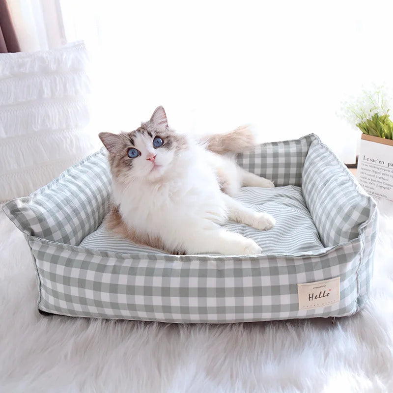 Bed For Dog Cats