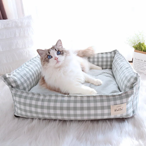 Bed For Dog Cats