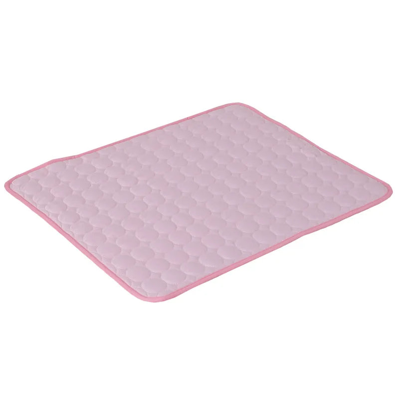 Summer Dog Cooling Mat