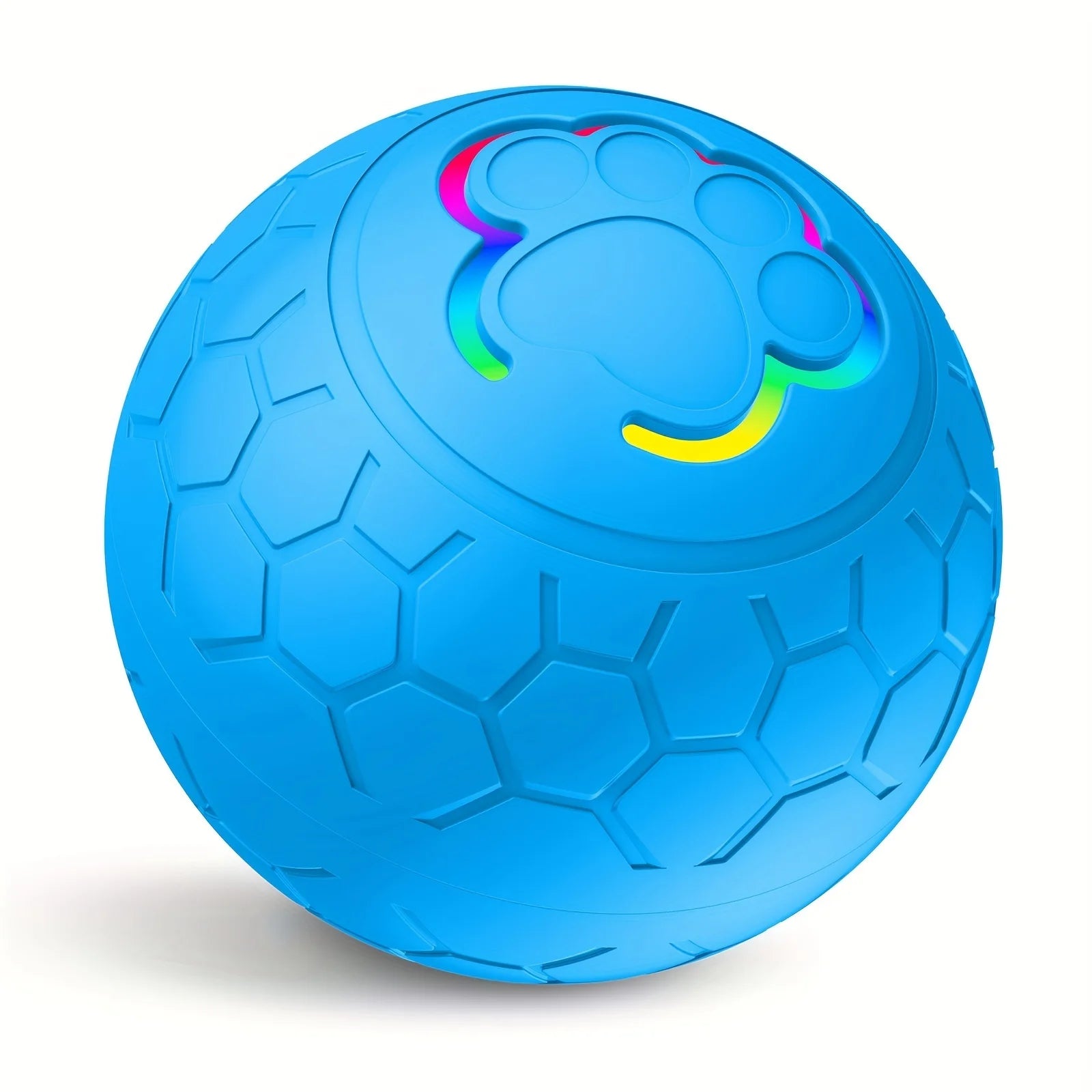 Smart Dog LED Ball