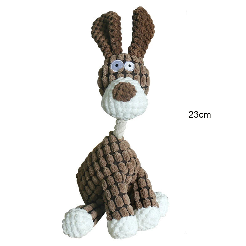 Funy Donkey Pet Toy