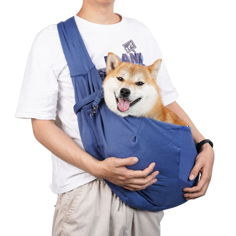 Shoulder Bags for Dog