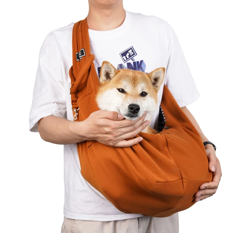 Shoulder Bags for Dog
