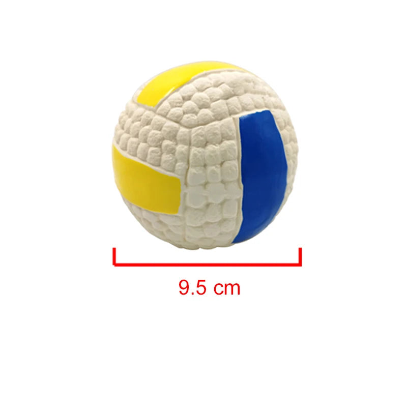 Chew Ball - For Aggressive Chewers