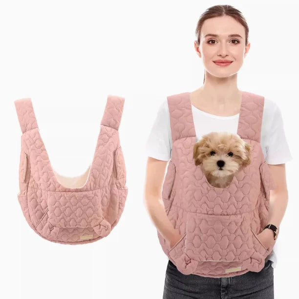 Pet Carrier Backpack