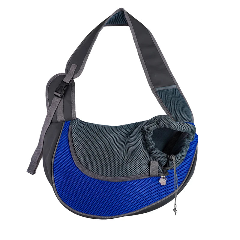 Front Dog Backpack