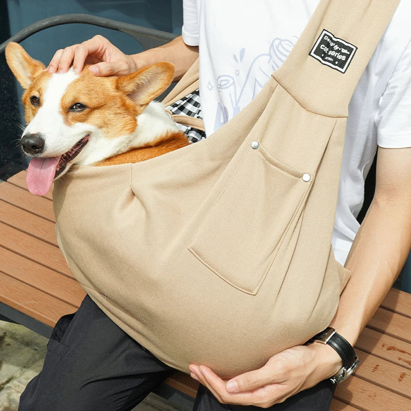 Shoulder Bags for Dog