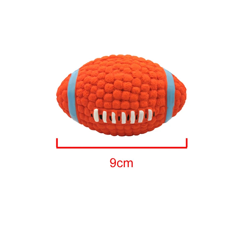 Chew Ball - For Aggressive Chewers