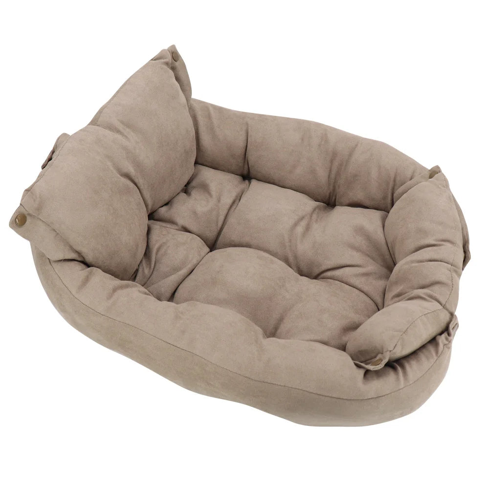 Multifunction Dog Bed 3 IN 1