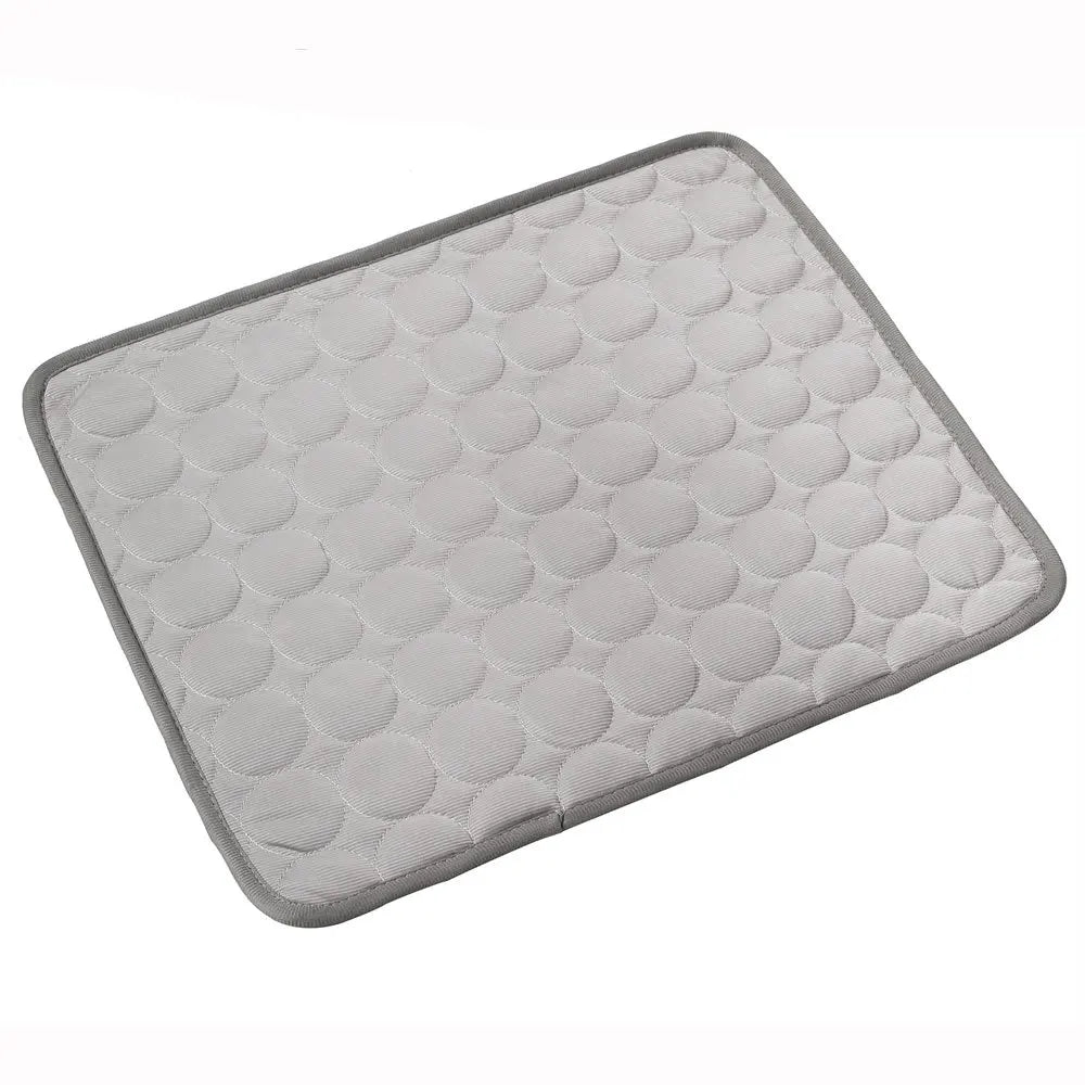 Summer Dog Cooling Mat