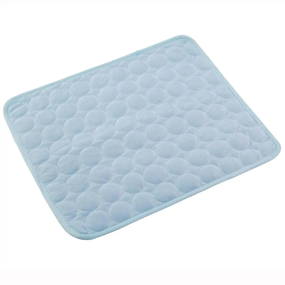 Summer Dog Cooling Mat