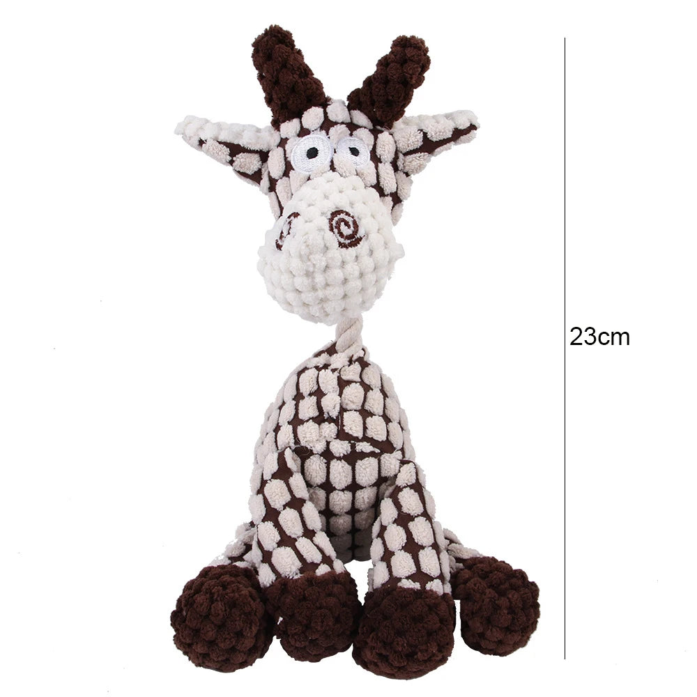 Funy Donkey Pet Toy