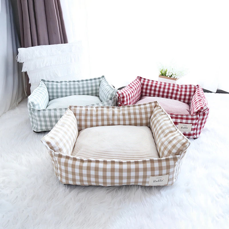 Bed For Dog Cats