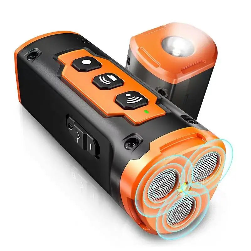 Dog Training Ultrasonic Deterrent