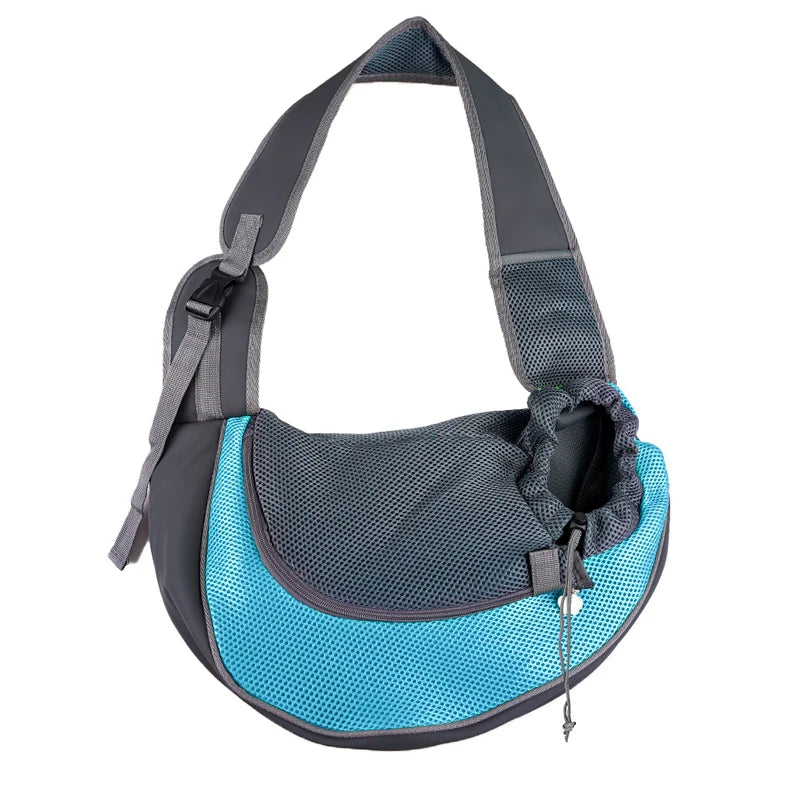 Front Dog Backpack