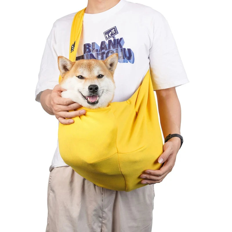 Shoulder Bags for Dog