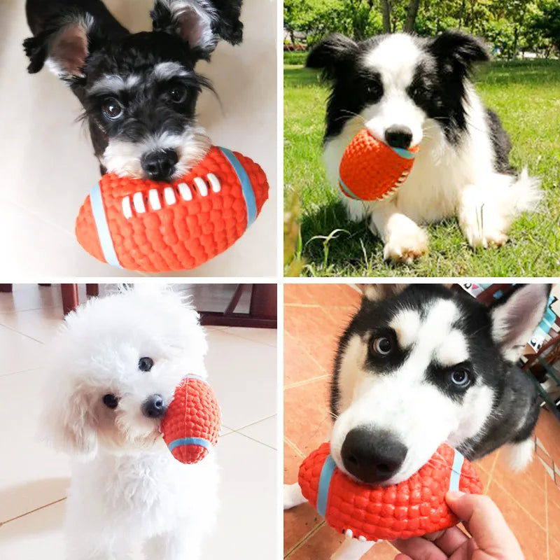 Chew Ball - For Aggressive Chewers