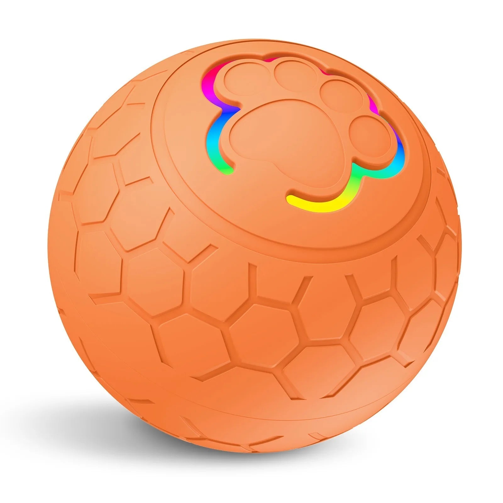 Smart Dog LED Ball