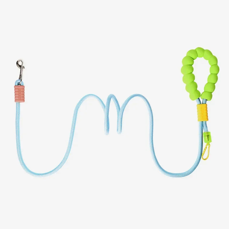 Cross-body Cloud Foam Dog Leash