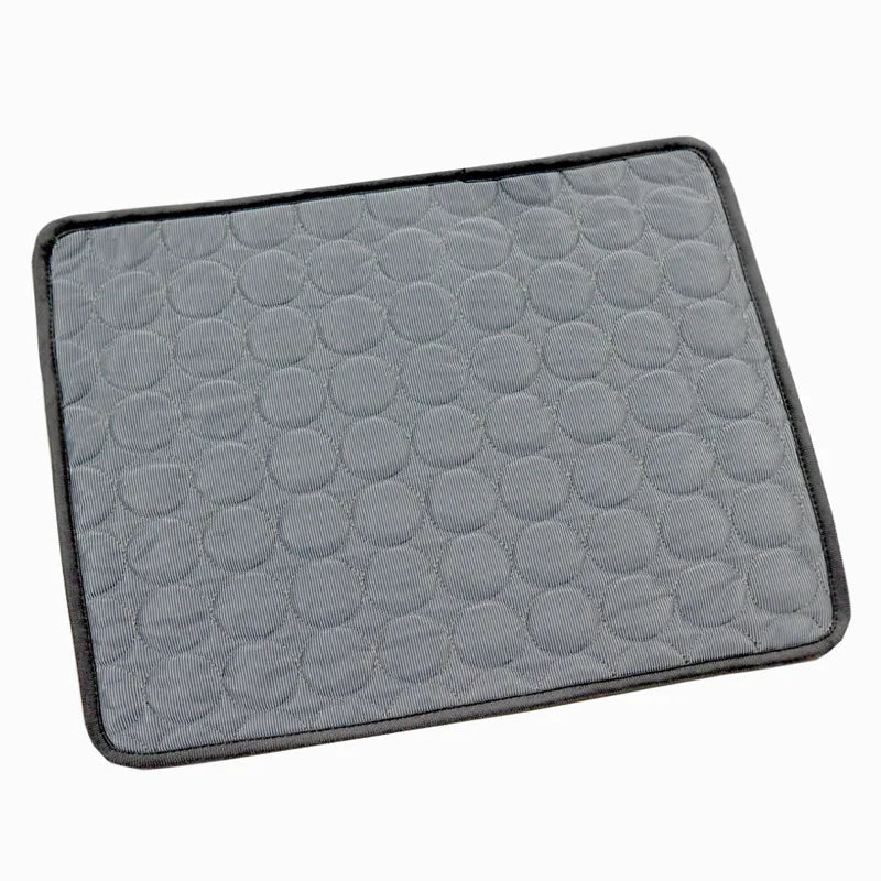 Summer Dog Cooling Mat