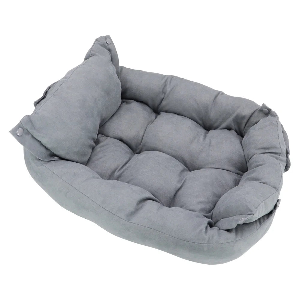 Multifunction Dog Bed 3 IN 1