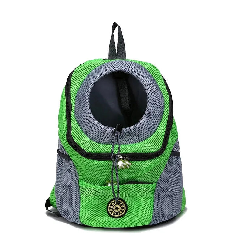 Dog Sport Backpack