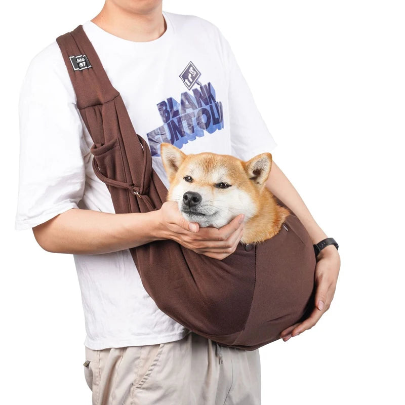 Shoulder Bags for Dog