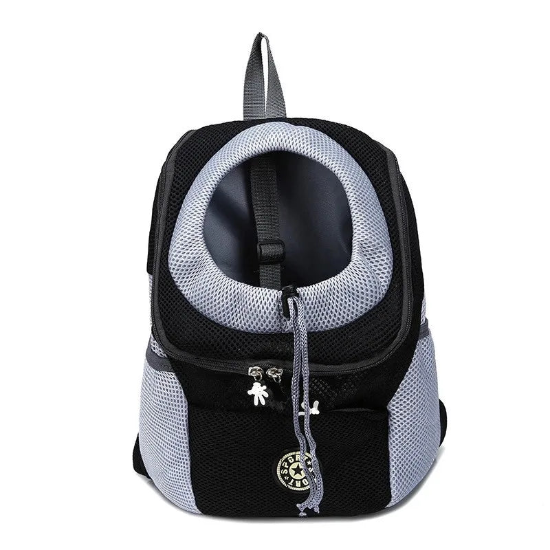 Dog Sport Backpack