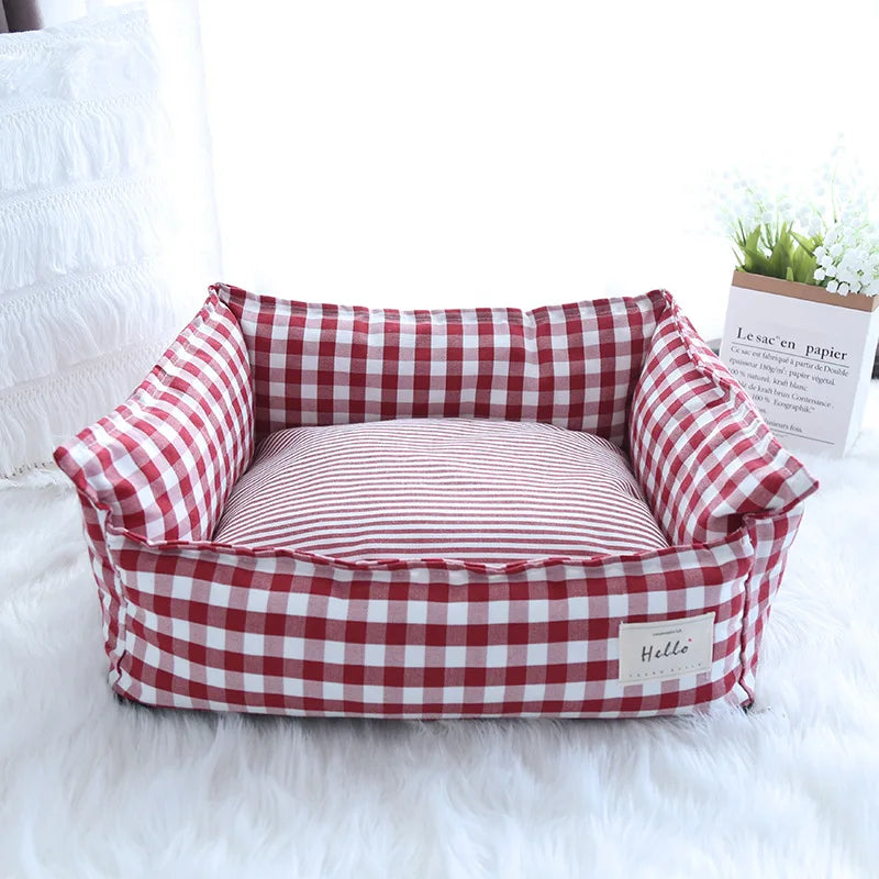 Bed For Dog Cats