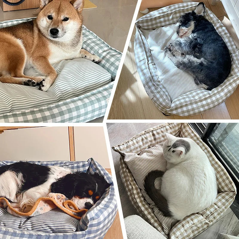 Bed For Dog Cats
