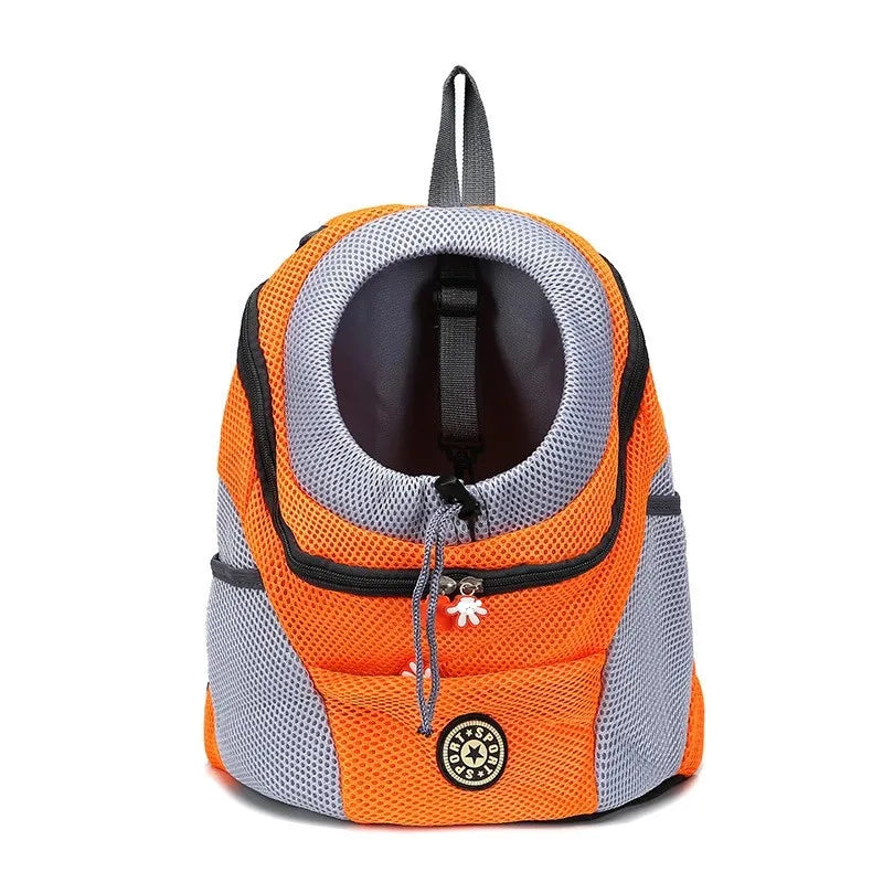 Dog Sport Backpack