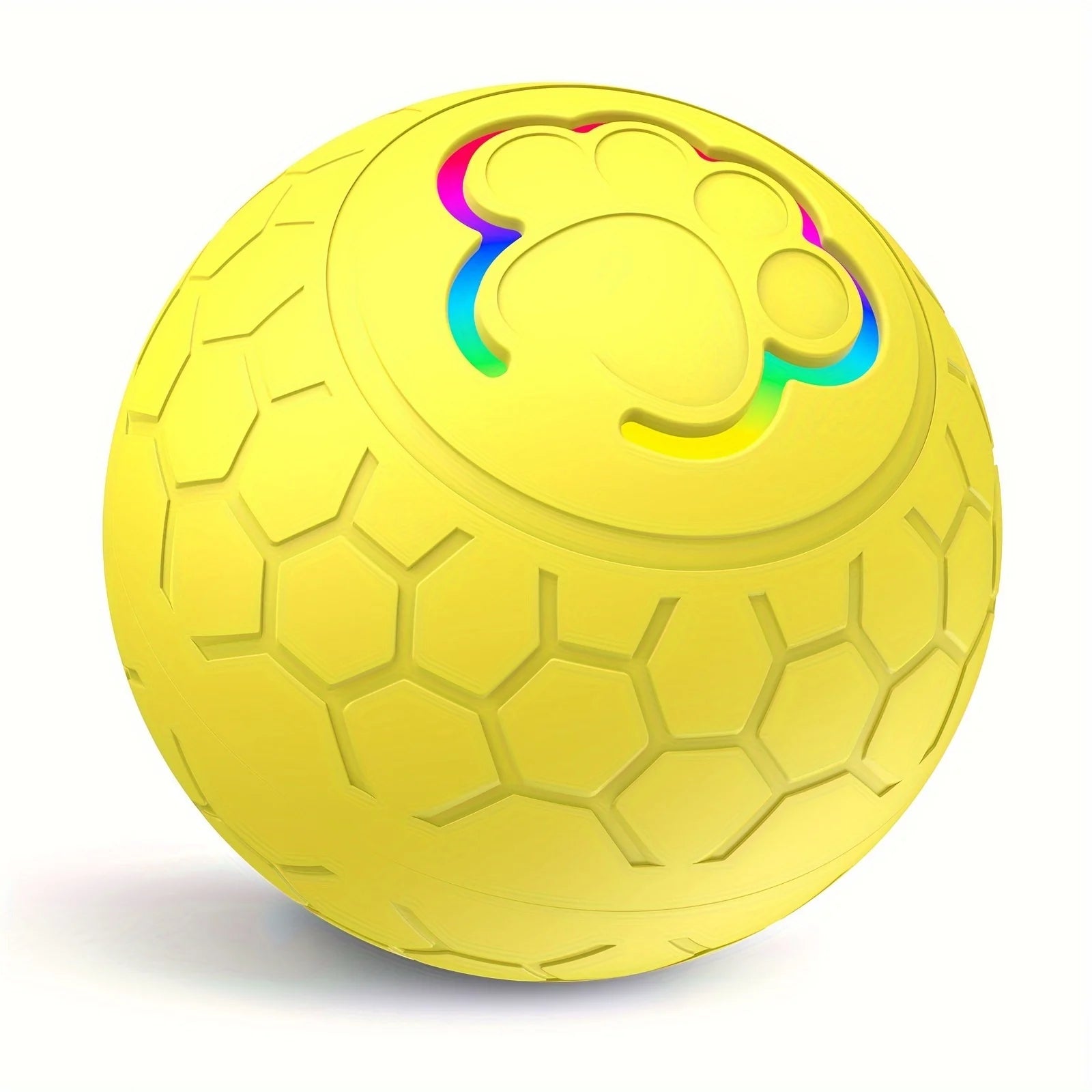 Smart Dog LED Ball
