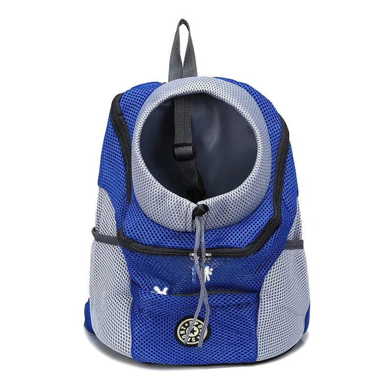 Dog Sport Backpack