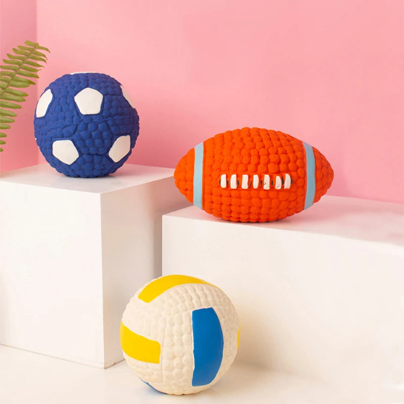Chew Ball - For Aggressive Chewers